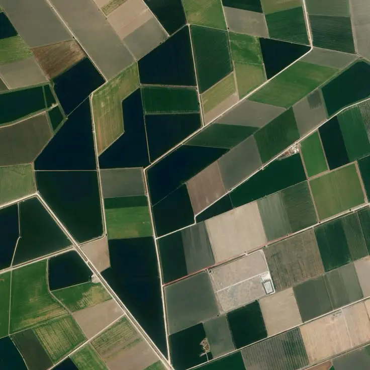 Precision Agriculture