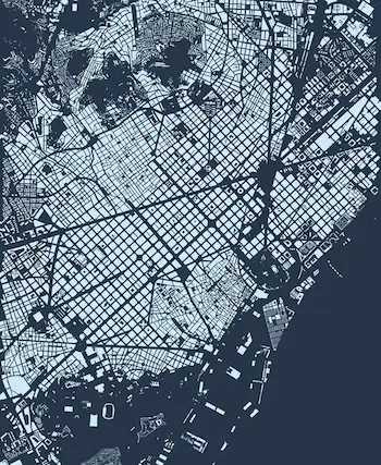 Cartography and Cadastre