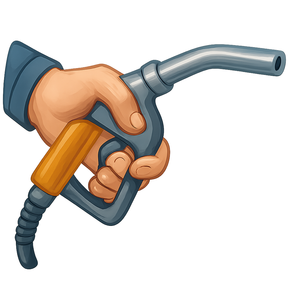 Fuel svg