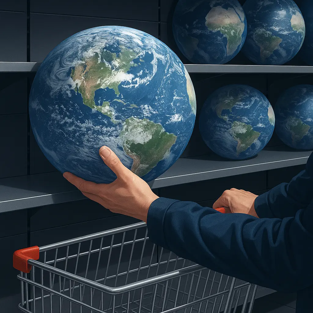 Supermarket