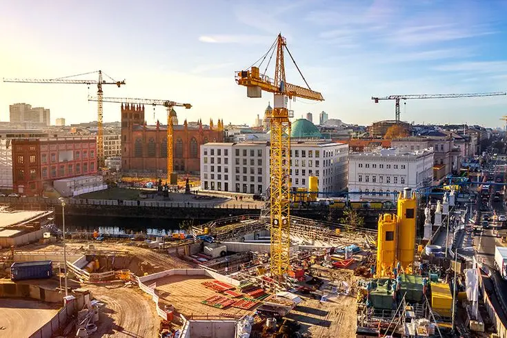 Civil Engineering and Urban Construction Management
